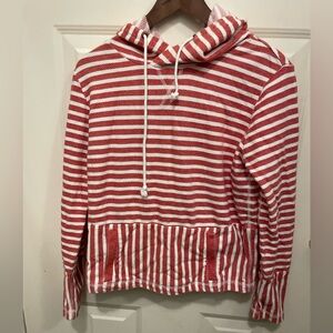 J Crew hoodie
